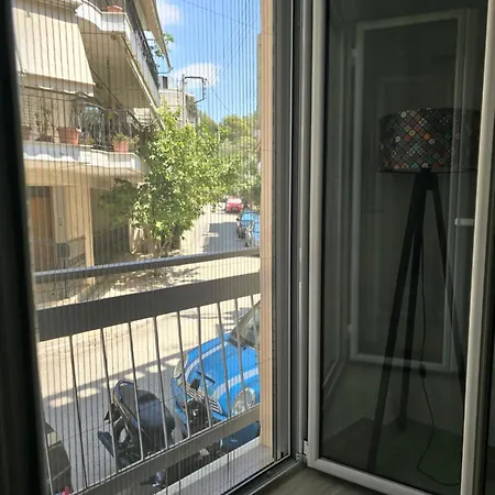 Apartment Ovelix