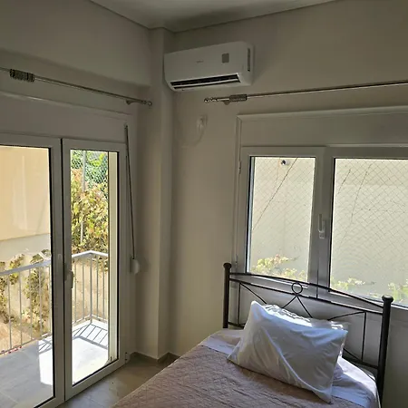 Apartment Ovelix *