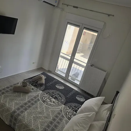 Ovelix Apartment